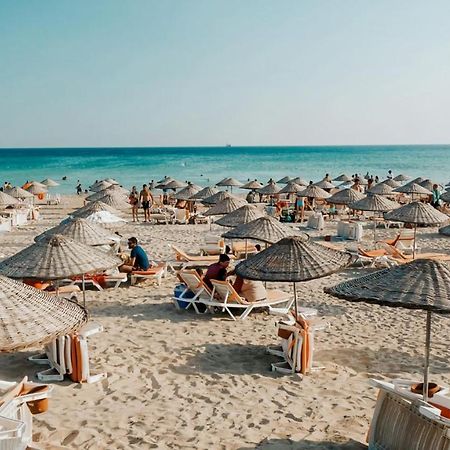 Cilek Butik Hotel Çeşme المظهر الخارجي الصورة