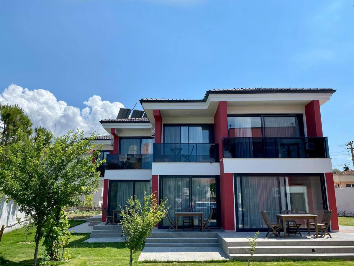 Cilek Butik Hotel Çeşme المظهر الخارجي الصورة