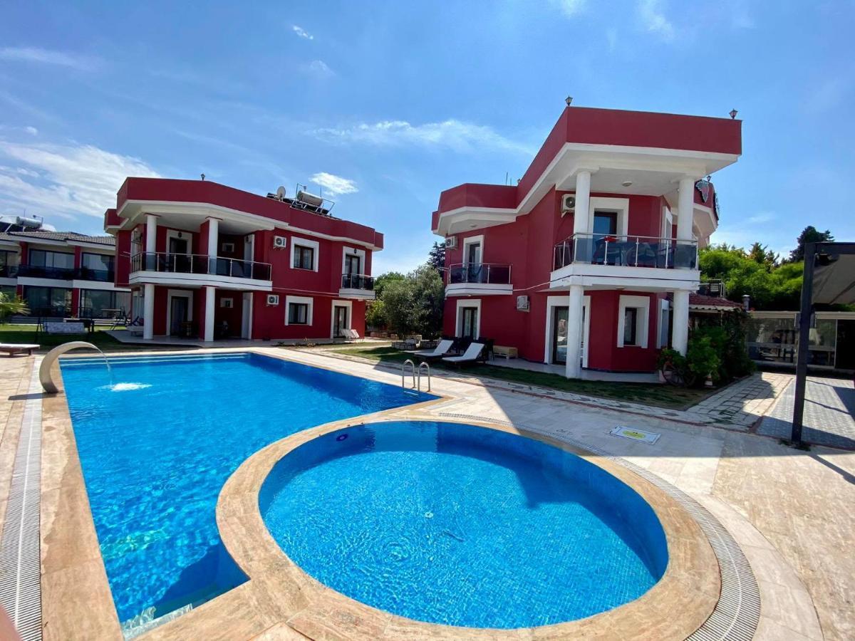 Cilek Butik Hotel Çeşme المظهر الخارجي الصورة