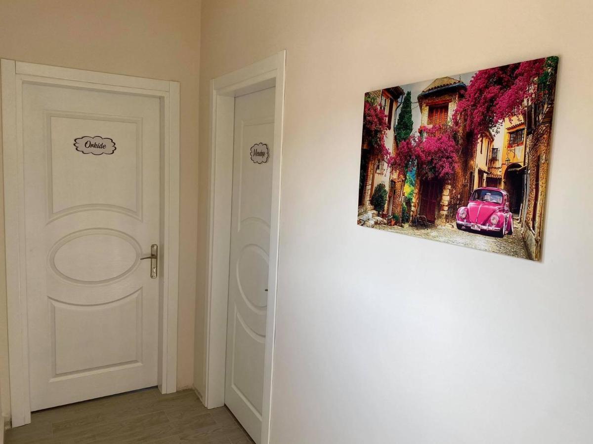 Cilek Butik Hotel Çeşme المظهر الخارجي الصورة