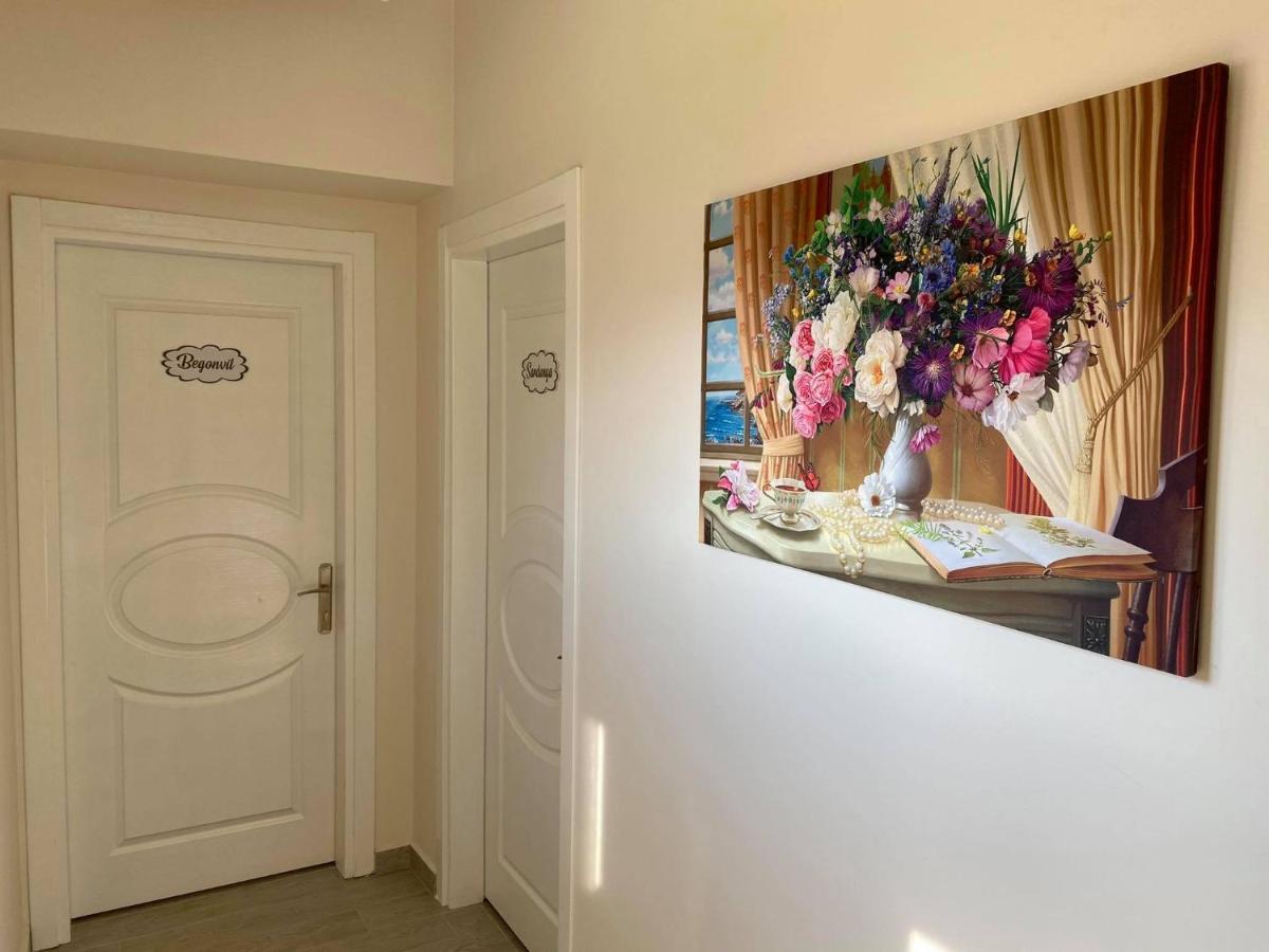 Cilek Butik Hotel Çeşme المظهر الخارجي الصورة
