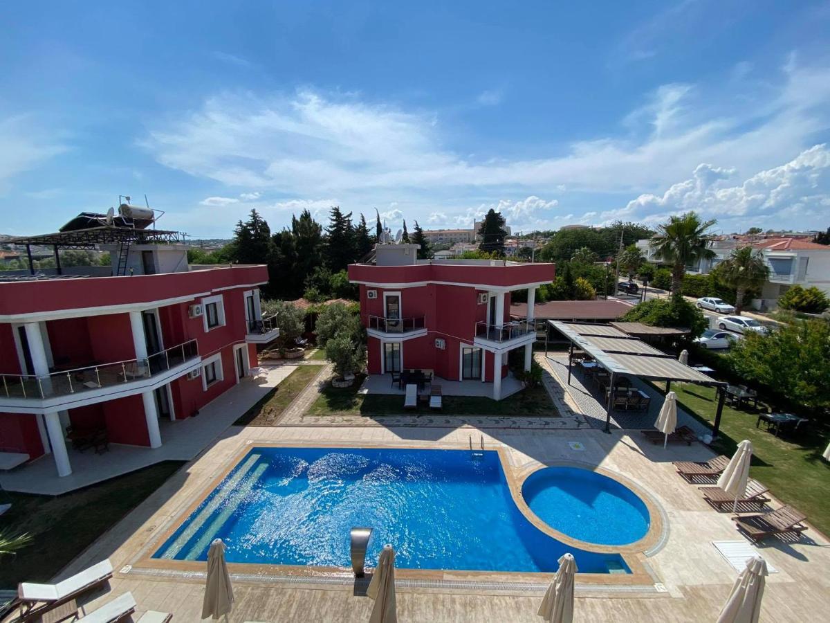 Cilek Butik Hotel Çeşme المظهر الخارجي الصورة