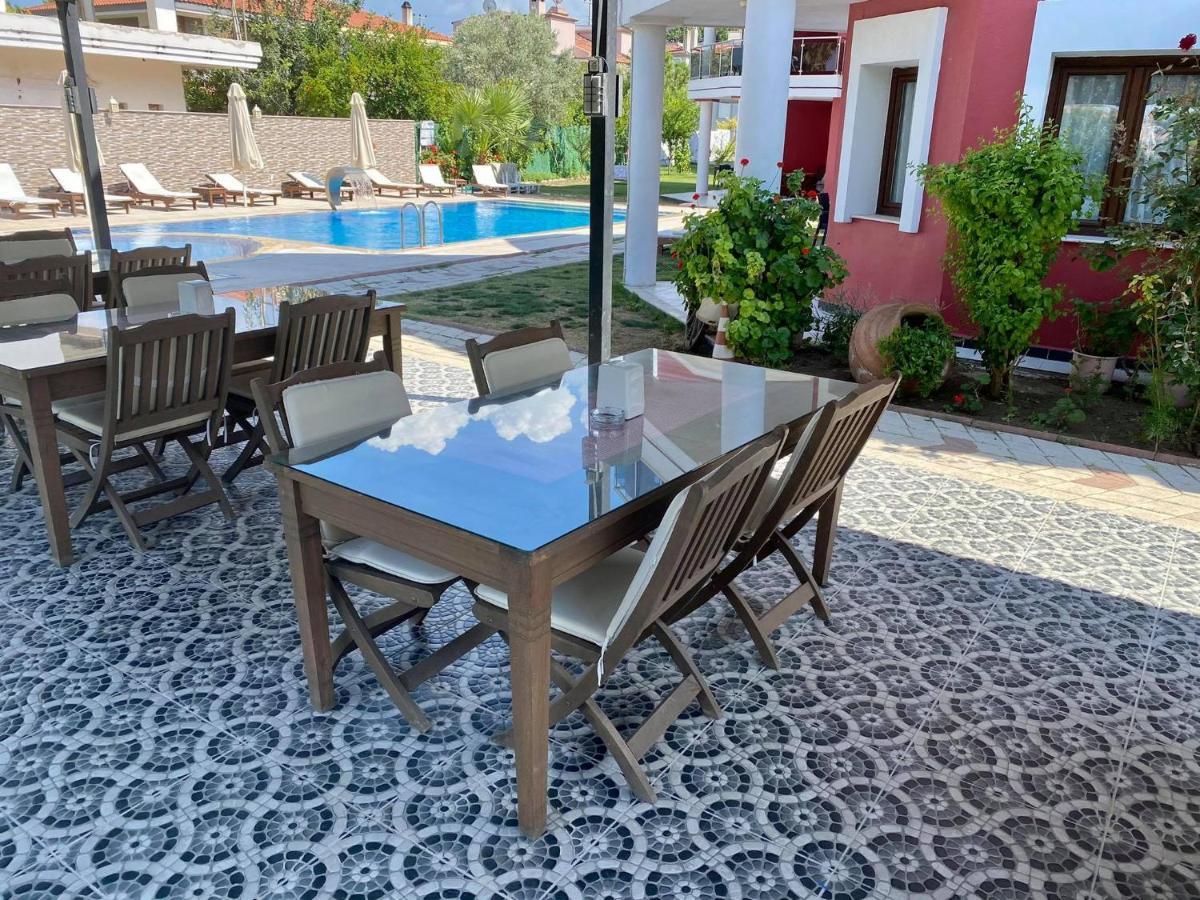 Cilek Butik Hotel Çeşme المظهر الخارجي الصورة