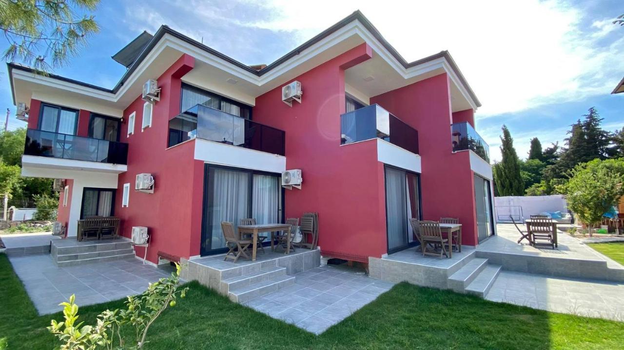 Cilek Butik Hotel Çeşme المظهر الخارجي الصورة