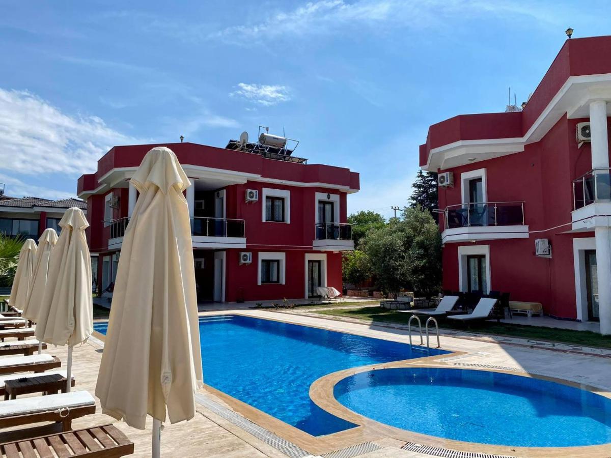 Cilek Butik Hotel Çeşme المظهر الخارجي الصورة