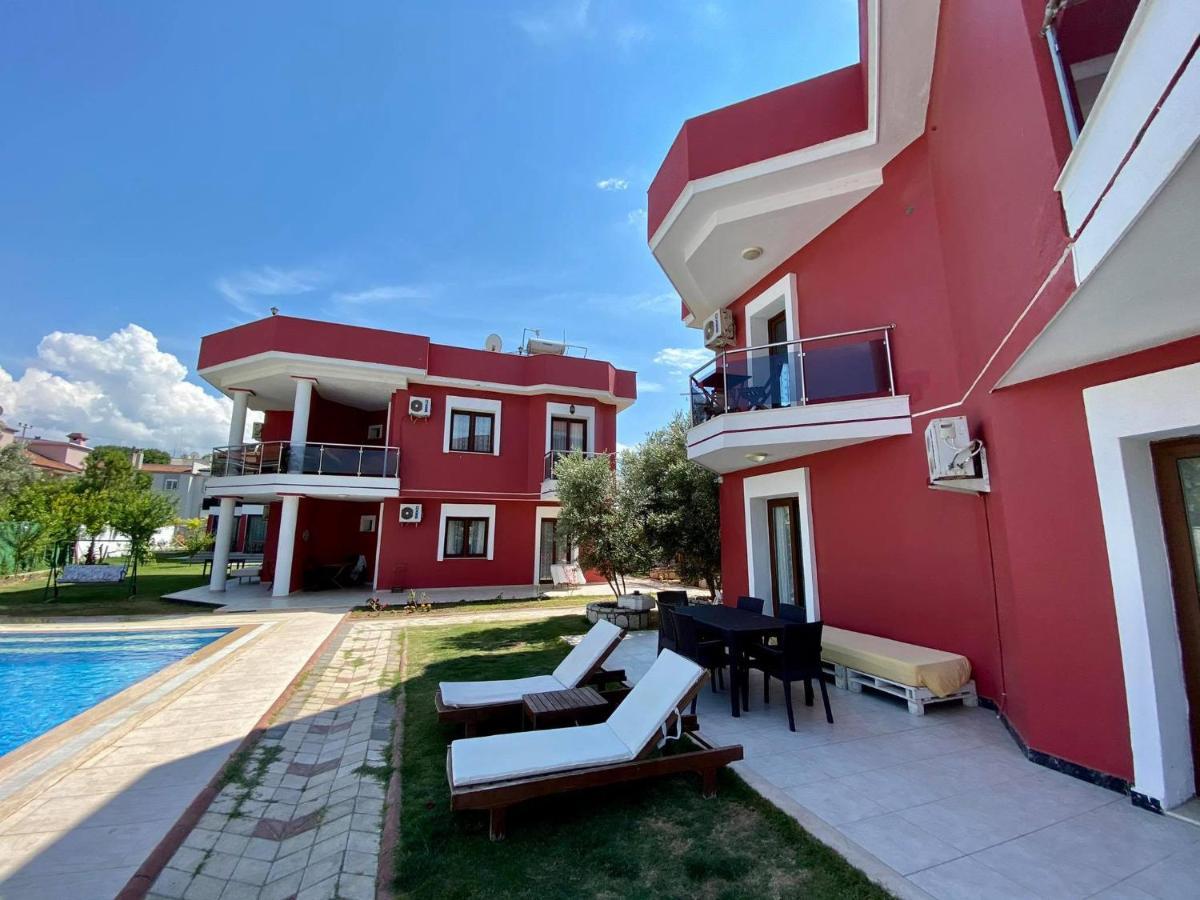 Cilek Butik Hotel Çeşme المظهر الخارجي الصورة