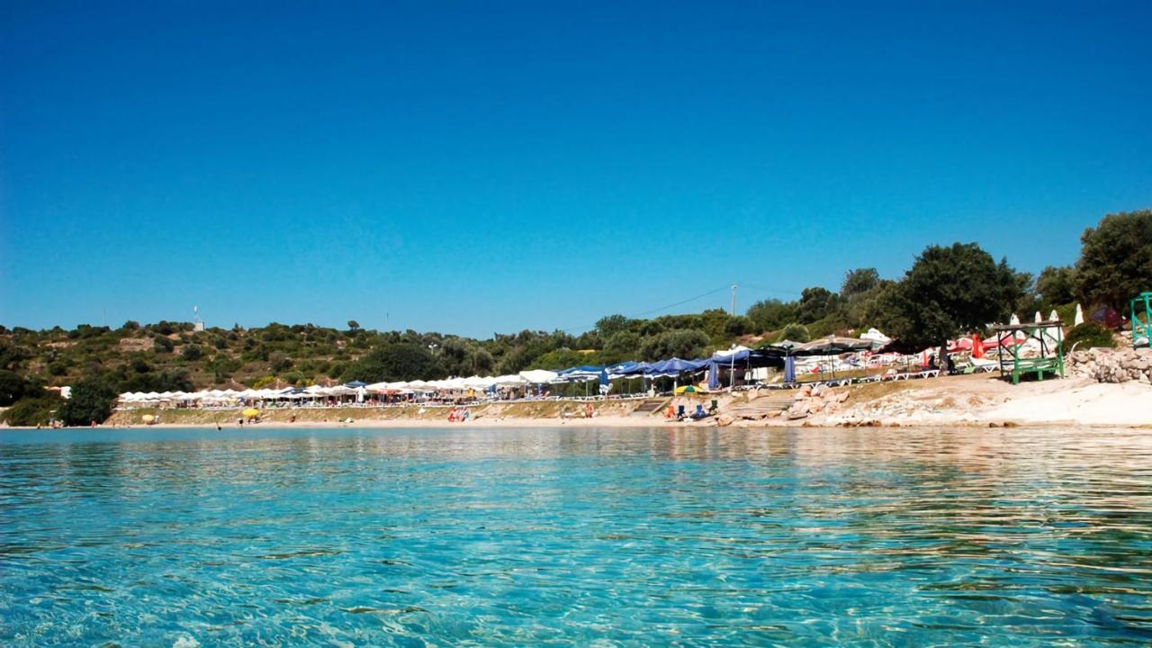 Cilek Butik Hotel Çeşme المظهر الخارجي الصورة