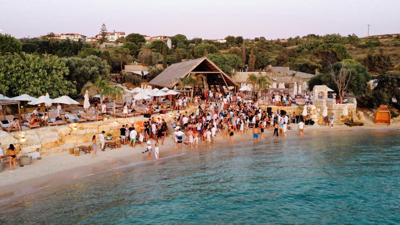 Cilek Butik Hotel Çeşme المظهر الخارجي الصورة