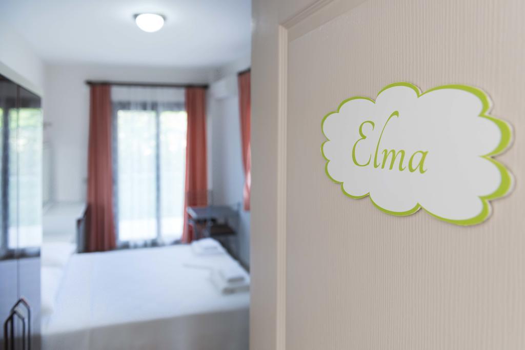 Cilek Butik Hotel Çeşme المظهر الخارجي الصورة