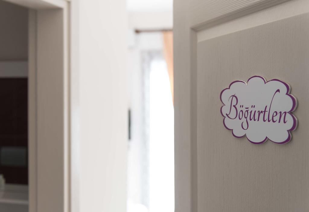 Cilek Butik Hotel Çeşme المظهر الخارجي الصورة