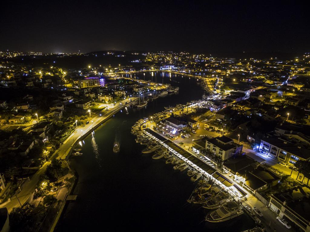 Cilek Butik Hotel Çeşme المظهر الخارجي الصورة