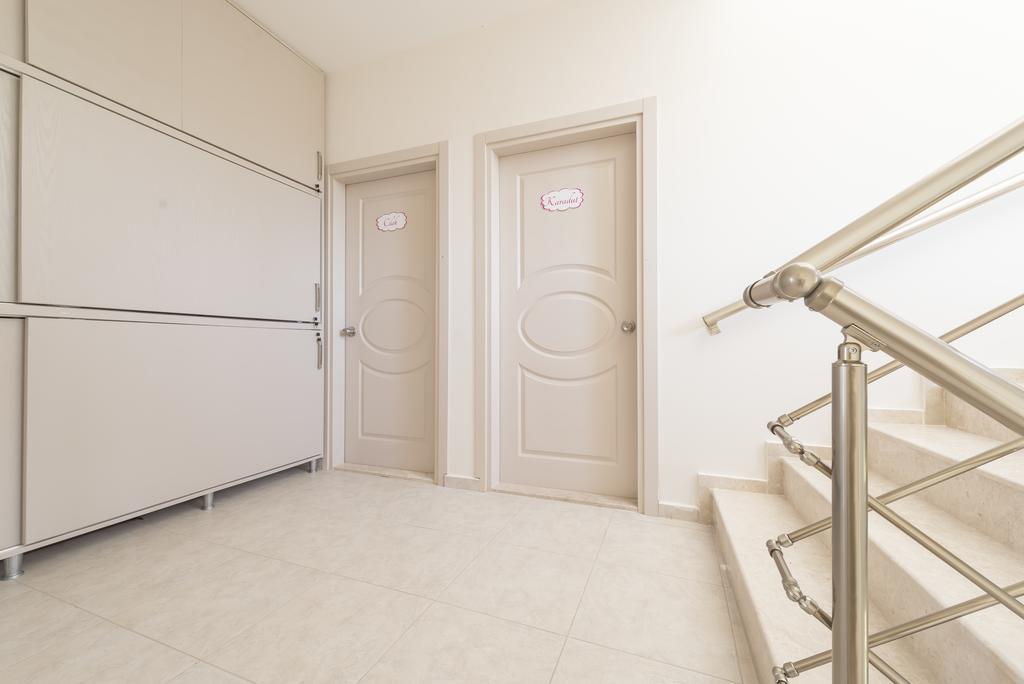 Cilek Butik Hotel Çeşme المظهر الخارجي الصورة