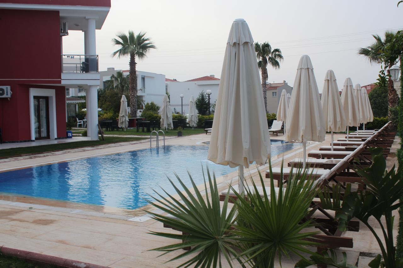 Cilek Butik Hotel Çeşme المظهر الخارجي الصورة