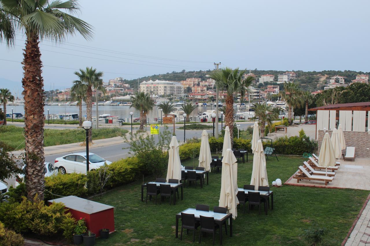 Cilek Butik Hotel Çeşme المظهر الخارجي الصورة