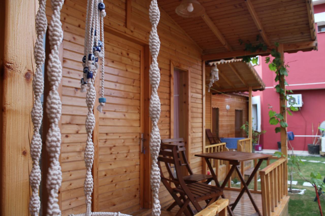 Cilek Butik Hotel Çeşme المظهر الخارجي الصورة