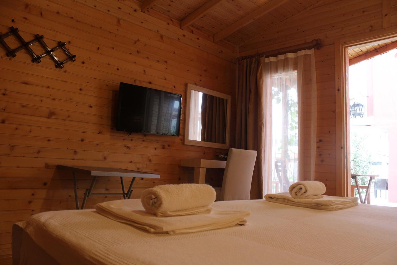 Cilek Butik Hotel Çeşme المظهر الخارجي الصورة