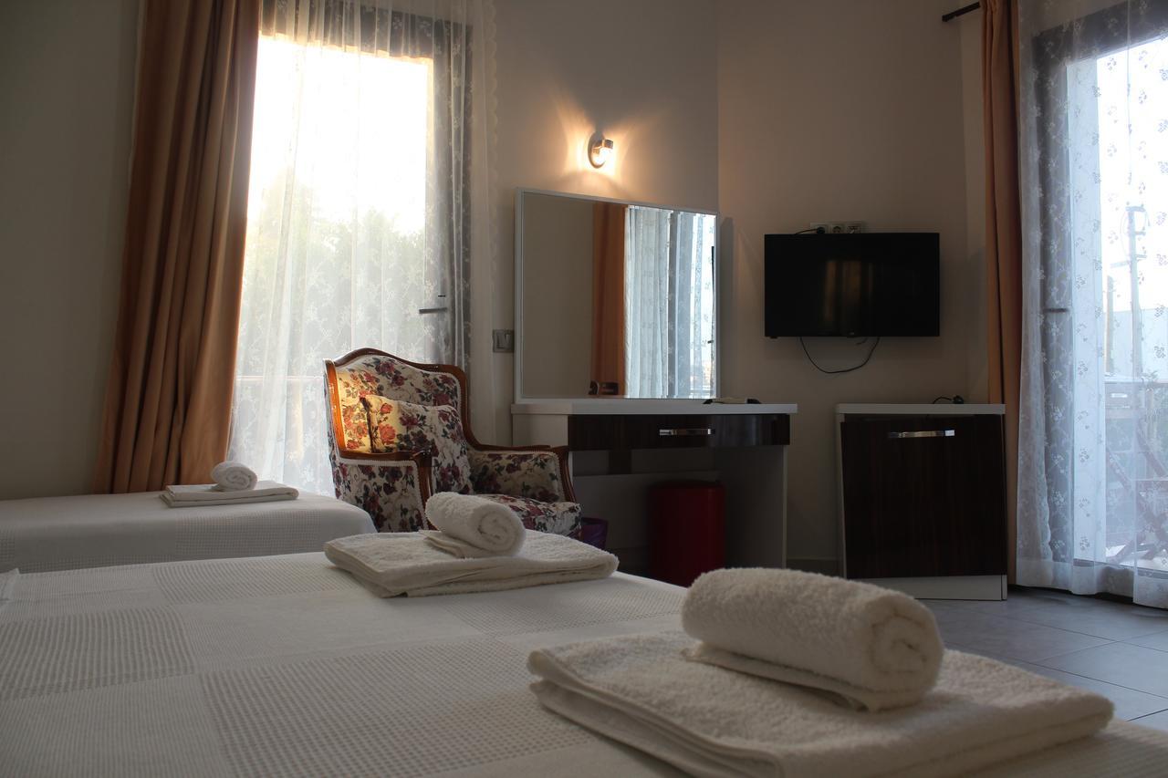 Cilek Butik Hotel Çeşme المظهر الخارجي الصورة