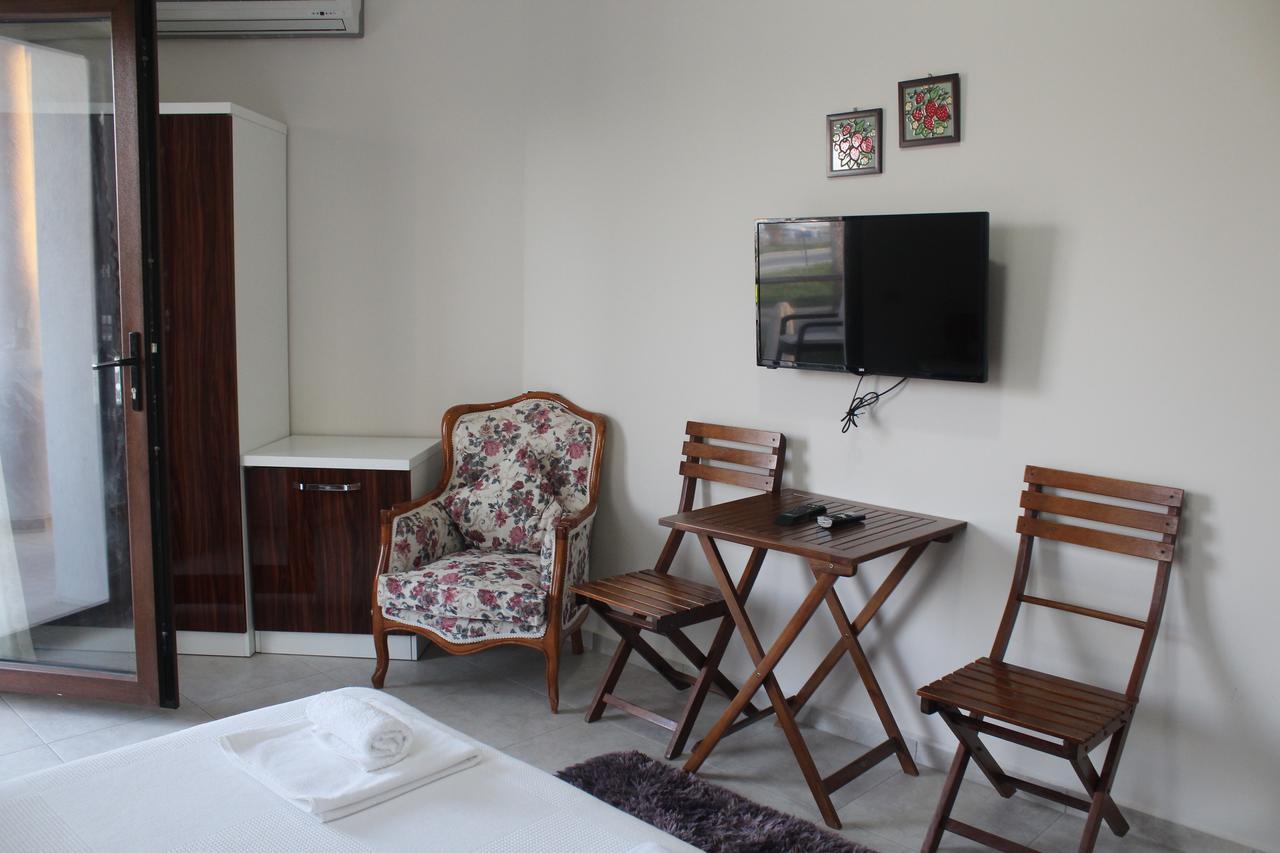Cilek Butik Hotel Çeşme المظهر الخارجي الصورة