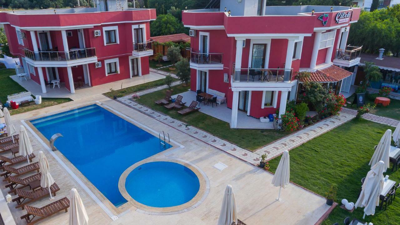 Cilek Butik Hotel Çeşme المظهر الخارجي الصورة