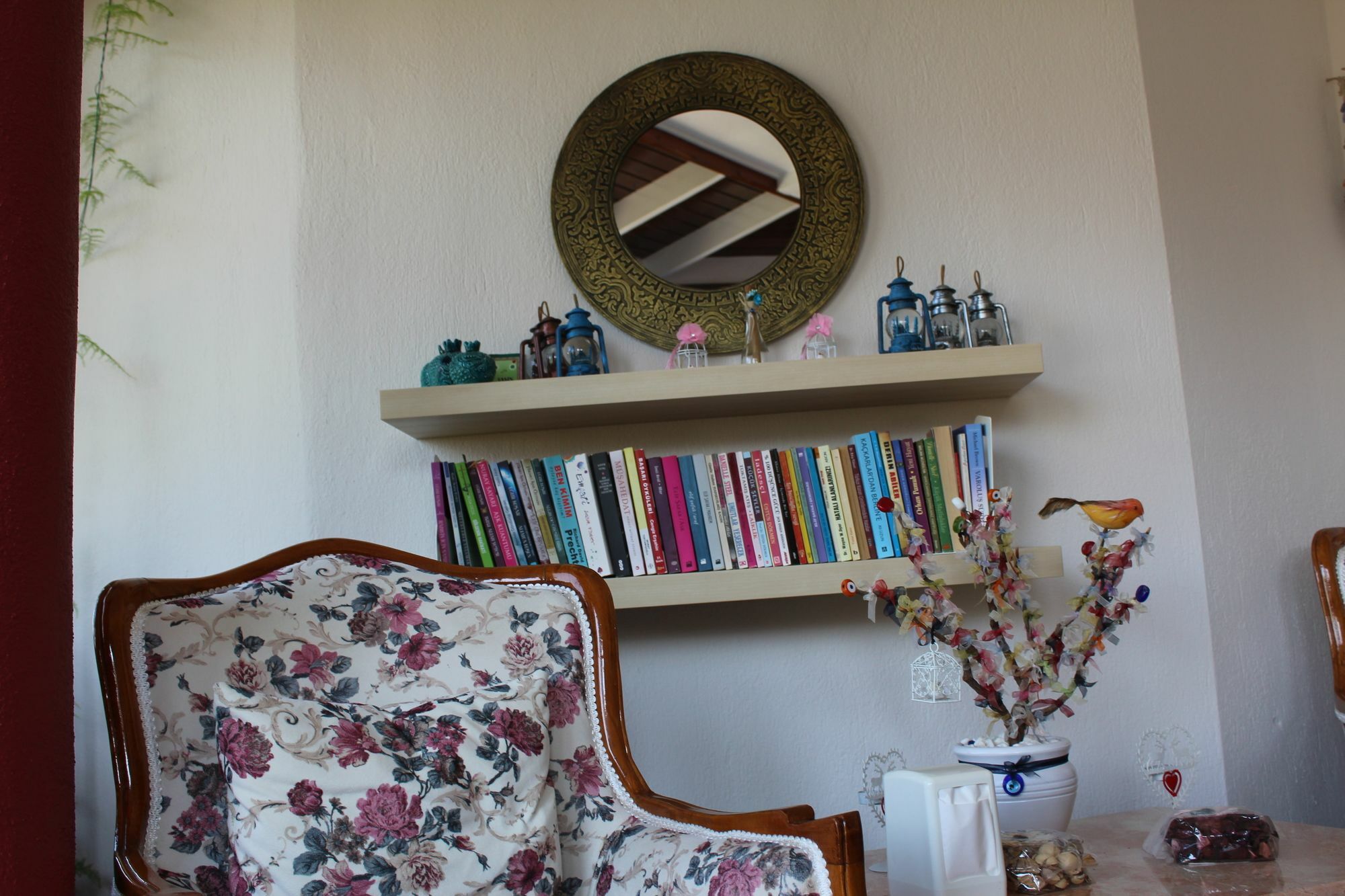 Cilek Butik Hotel Çeşme المظهر الخارجي الصورة