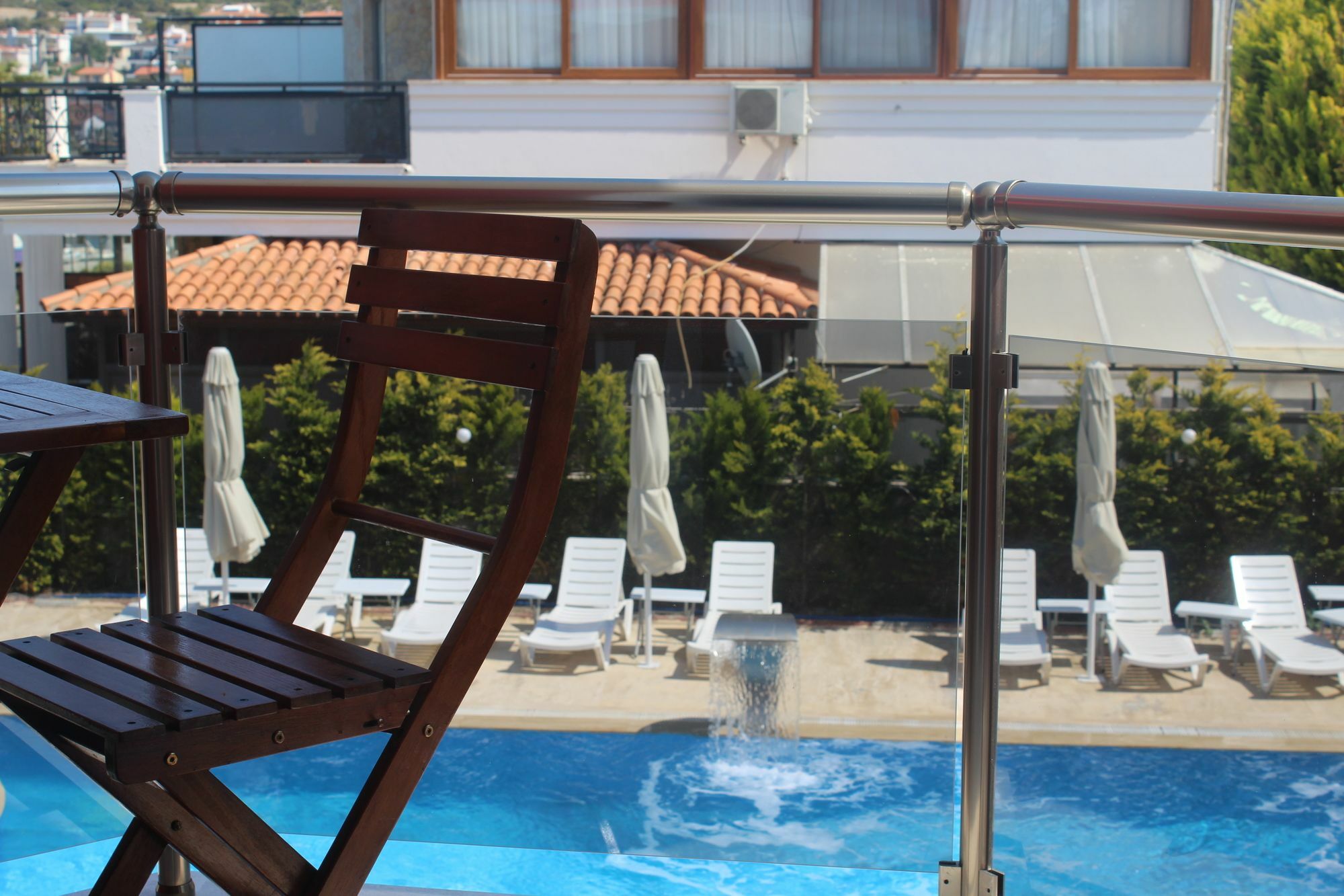 Cilek Butik Hotel Çeşme المظهر الخارجي الصورة