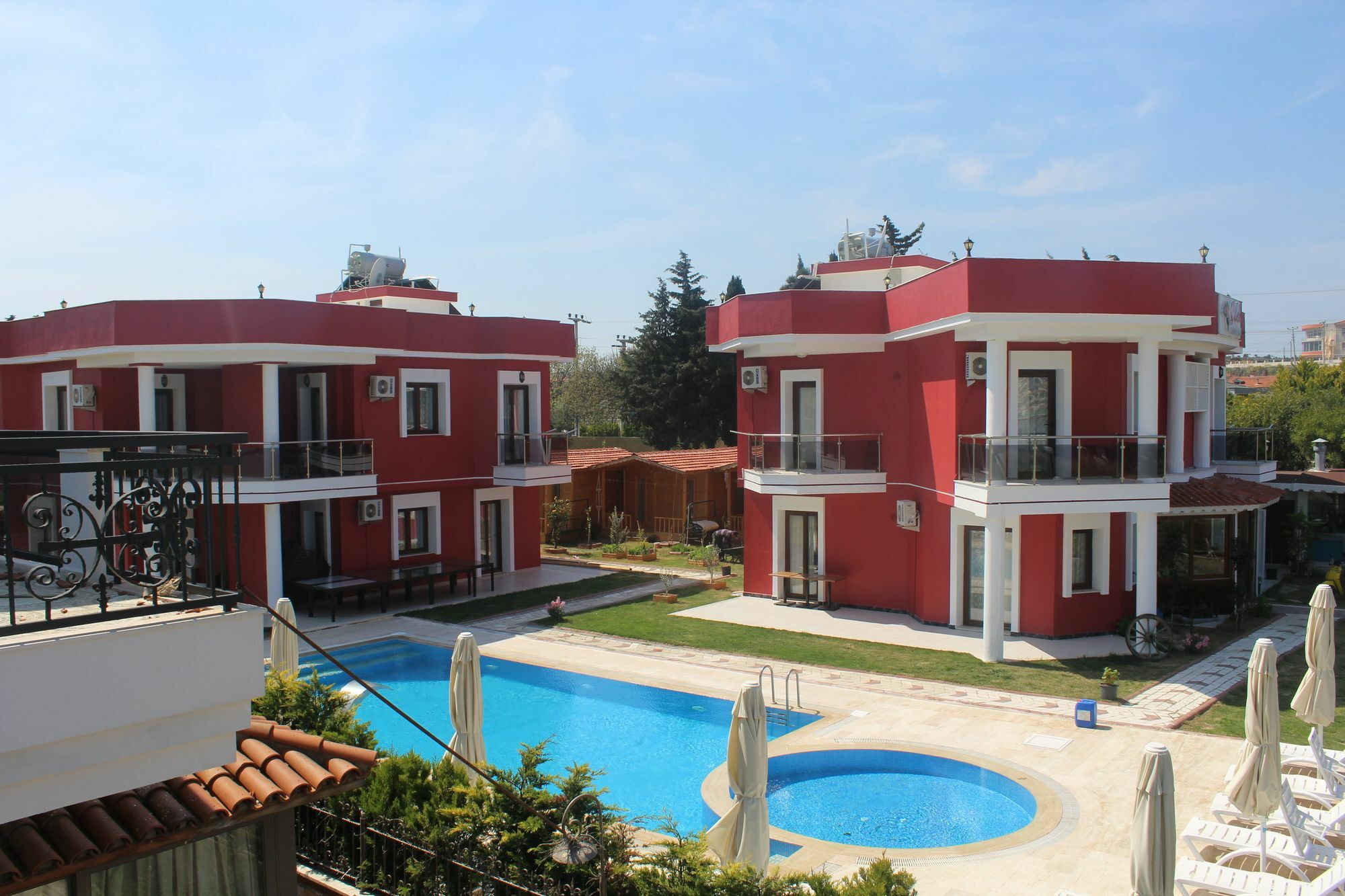 Cilek Butik Hotel Çeşme المظهر الخارجي الصورة