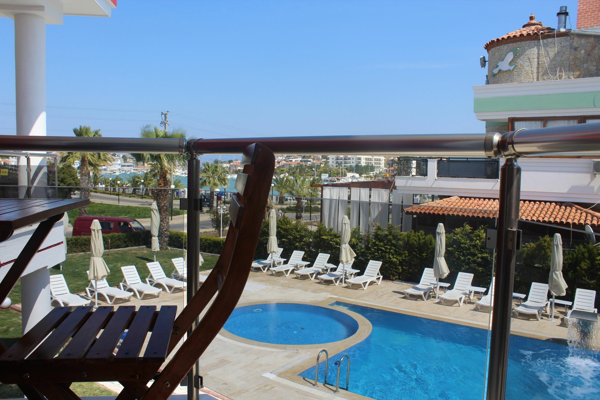 Cilek Butik Hotel Çeşme المظهر الخارجي الصورة
