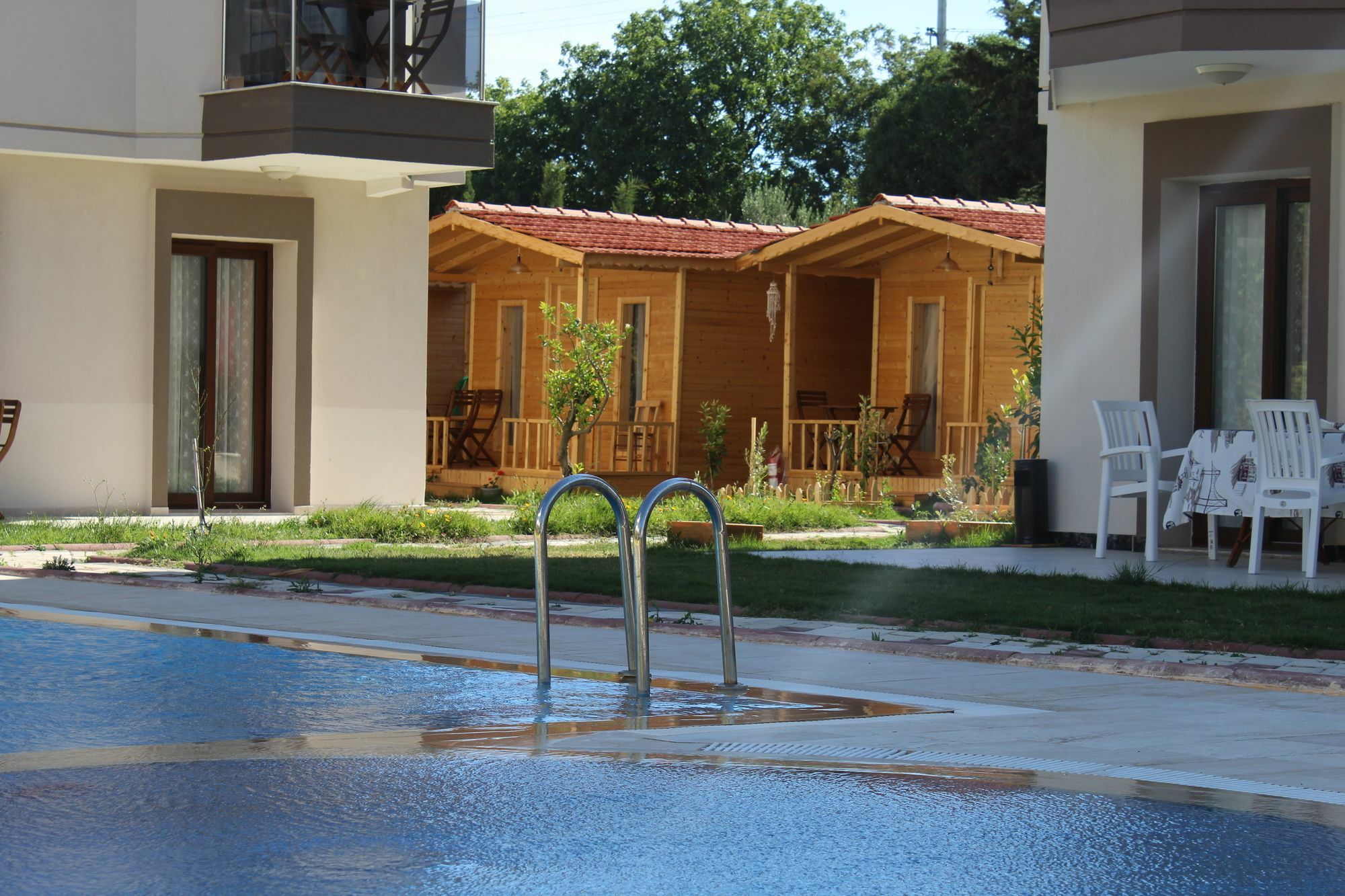 Cilek Butik Hotel Çeşme المظهر الخارجي الصورة
