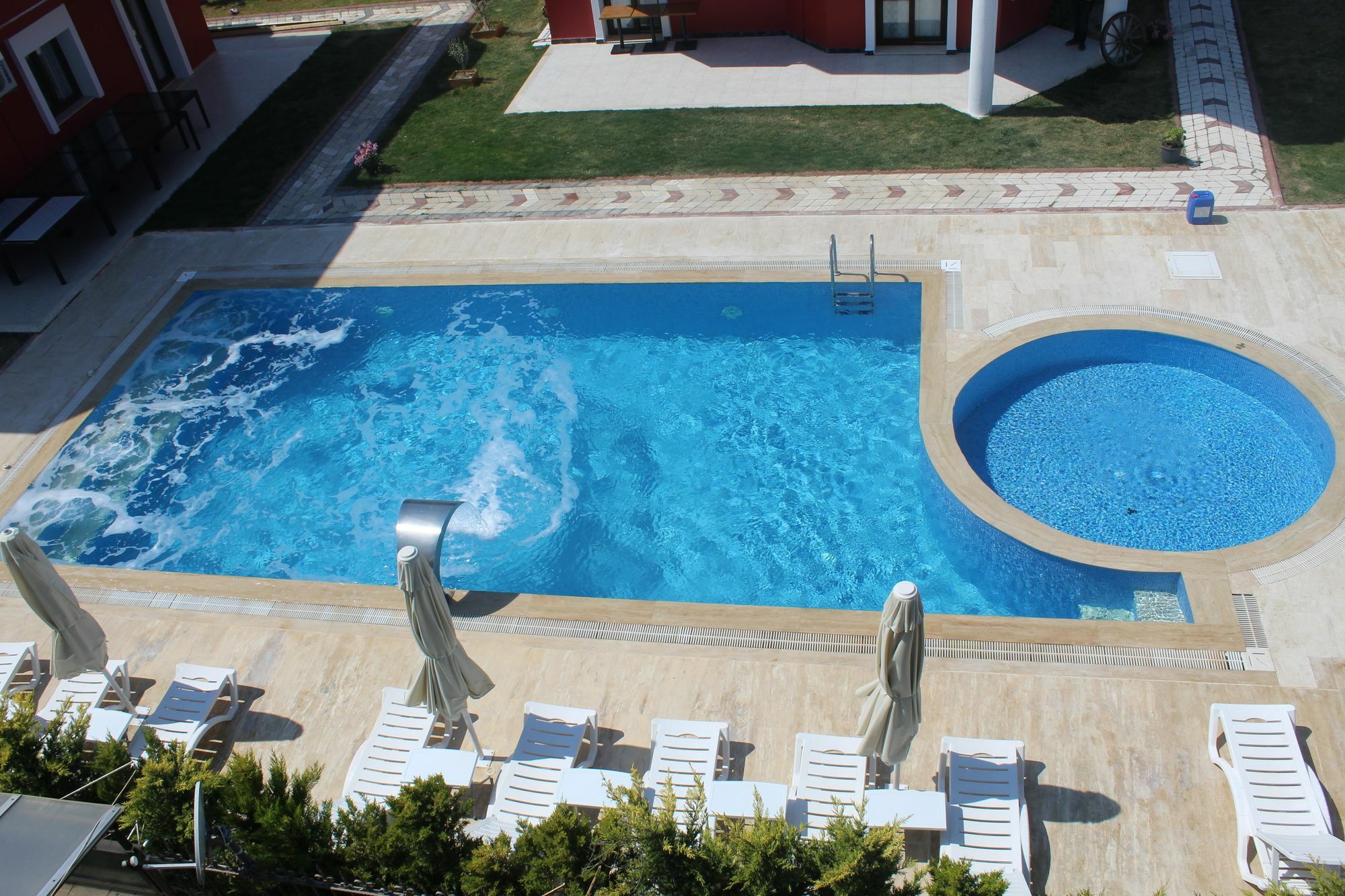 Cilek Butik Hotel Çeşme المظهر الخارجي الصورة