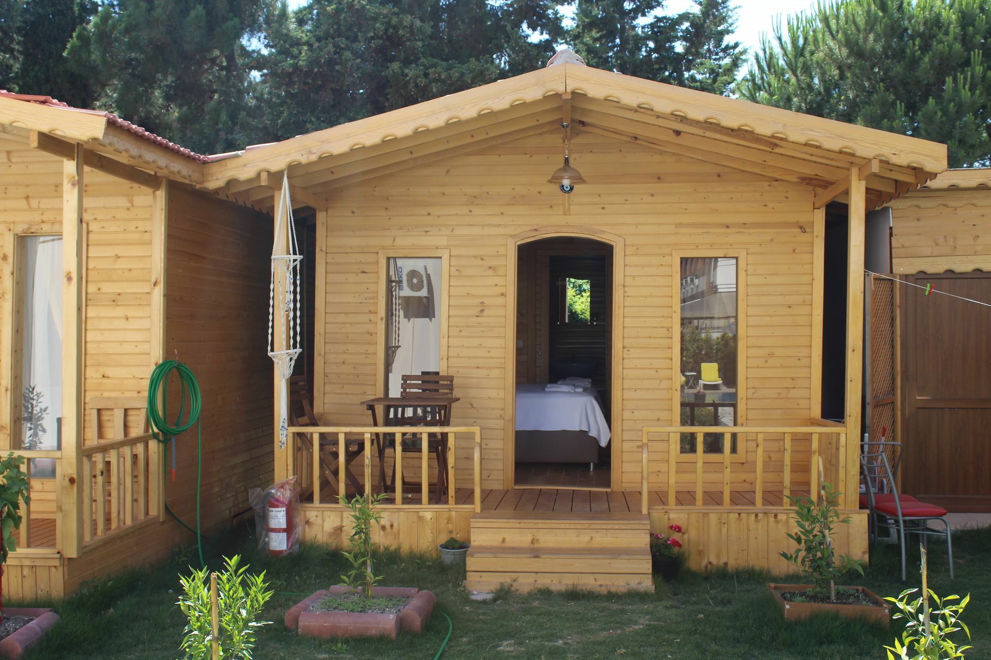 Cilek Butik Hotel Çeşme المظهر الخارجي الصورة